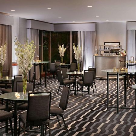 Hotel Hilton Boston Logan Airport Extérieur photo